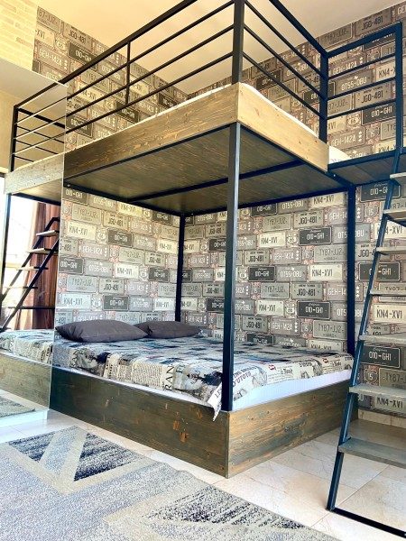 Гостиница LOFT studii Сочи
