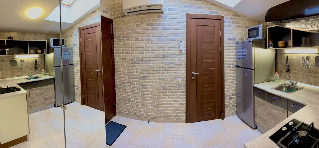 Гостиница LOFT studii Сочи