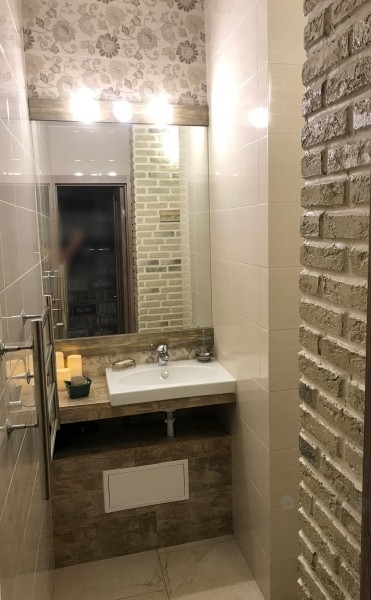 Гостиница LOFT studii Сочи