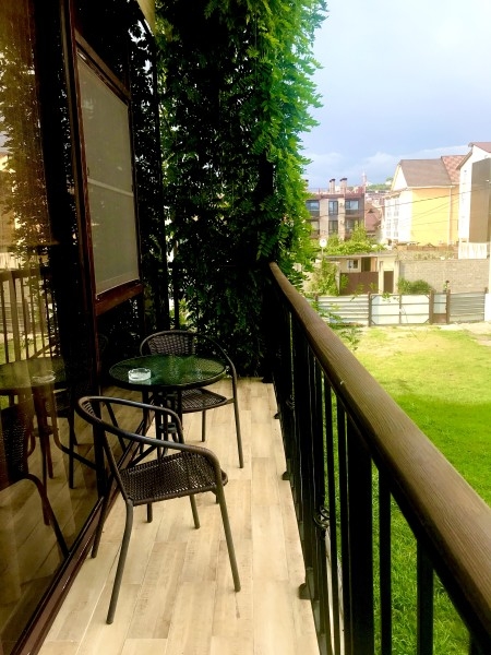 Гостиница LOFT studii Сочи