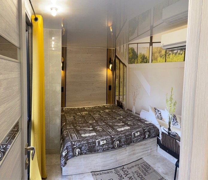 Гостиница LOFT studii Сочи