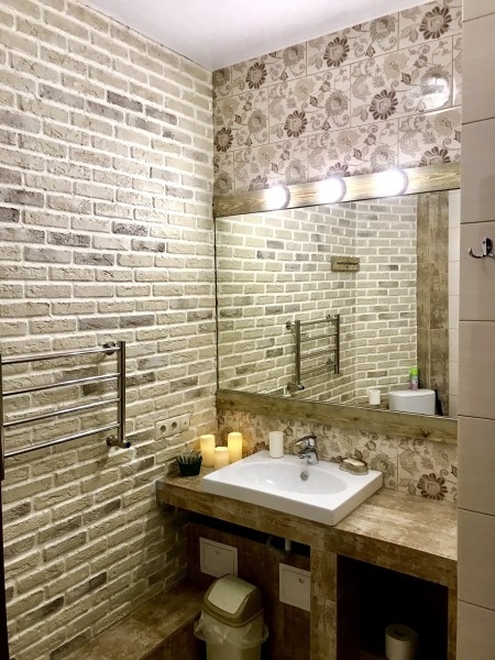Гостиница LOFT studii Сочи