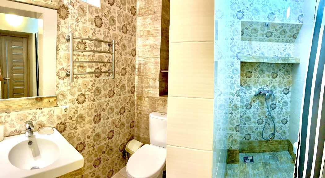 Гостиница LOFT studii Сочи