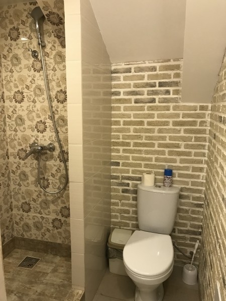 Гостиница LOFT studii Сочи
