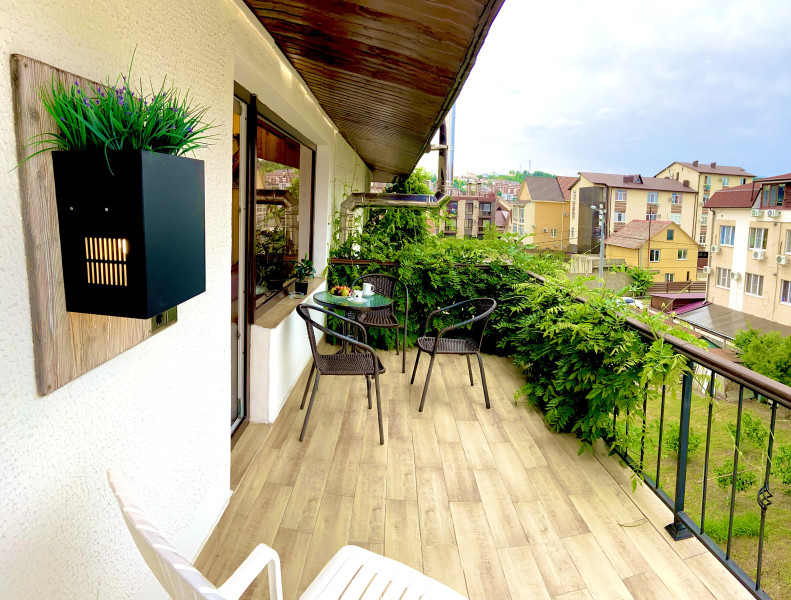 Гостиница LOFT studii Сочи