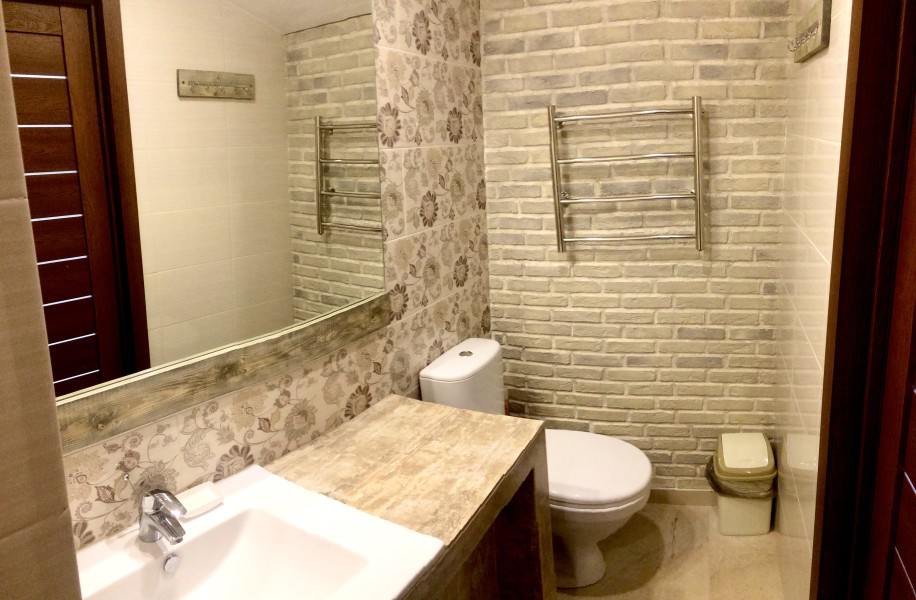 Гостиница LOFT studii Сочи
