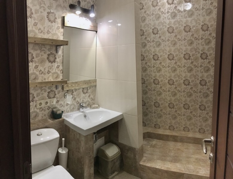 Гостиница LOFT studii Сочи