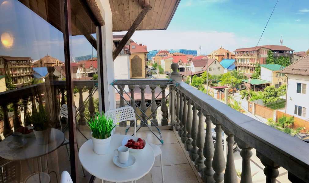 Гостиница LOFT studii Сочи