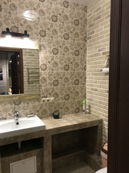 Гостиница LOFT studii Сочи