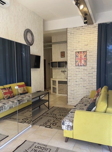 Гостиница LOFT studii Сочи