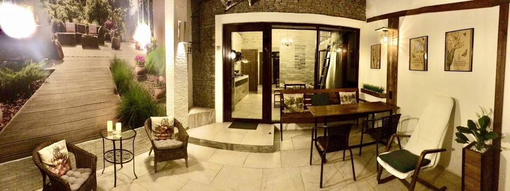 Гостиница LOFT studii Сочи
