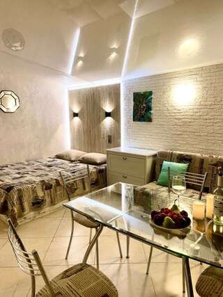 Гостиница LOFT studii Сочи-4