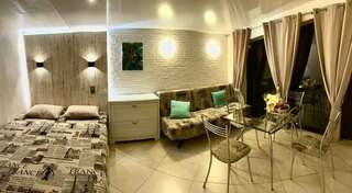 Гостиница LOFT studii Сочи-1